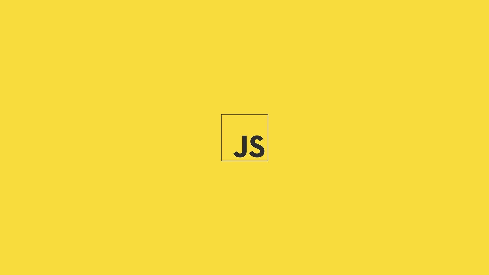 JavaScript logo